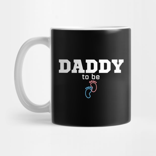 Daddy To Be by HobbyAndArt